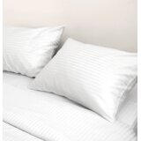 Esens Home Esens Komplet posteljine, 160×200cm, 4 dela, Beli | Eponuda.com