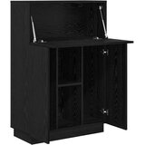  Stol Crni hrast 71.5 x 31.5 x 106.5 cm Konstruirano drvo | Eponuda.com