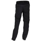 Maul Hlače Eiger Xt Črna | Shoptok.si