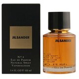 Jil Sander Nº4 edp sprej 100 ml | shoptok.hr