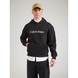 Calvin Klein Majica črna / bela | Shoptok.si