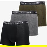 Polo Ralph Lauren Classic Trunk 3-Pack Multicolor S | Shoptok.si