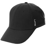 361 DEGREES Muški kačket Baseball CAP, Crni