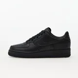 Air Force 1 '07 Fresh Black/ Anthracite-Black-Black