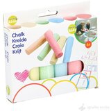  Velike Krede za crtanje i pisanje 6kom Cene