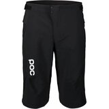 Poc Infinite All-Mountain Men's Shorts Uranium Black XXL Cene