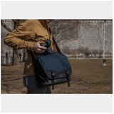 Tenba DNA 13 DSLR Messenger Bag — Blue | shoptok.hr