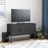 TV ormarić antracit 100,5x39x60,5 cm čelični | shoptok.hr