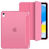 TECH-PROTECT SC PEN HYBRID STYLUS ZA IPAD 10.9 10/2022 CRYSTAL MAGENTA, (21981091) | Shoptok.si