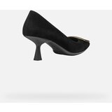 Geox Black women's pumps Giselda R - Women's | Eponuda.ba