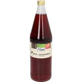 Obstbau Haas Bio jabolčno-ribezov sok Cene
