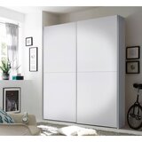 P & B Omara Z Drsnimi Vrati Puls, Bela | Shoptok.si