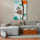 Artgeist SLIKA NA PLATNU | Shoptok.si