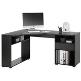MID.YOU GAMING MIZA leseni material črna | Shoptok.si