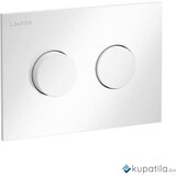  Tipka potisna bijela INEO GROOVE Laufen | Eponuda.ba