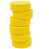 Playbox PlayBox: Limonino rumena vodena barva, krog 44mm, 1 kos Cene