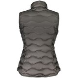 Blauer Apparel ženski crni prsluk bez rukava | shoptok.hr