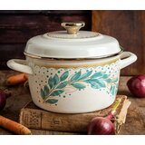 Metalac duboka posuda green line 24cm/6lit | shoptok.hr