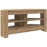  KutuskiTVormar Umjetnički hrast 102 x 40,5 x 45 cm | shoptok.hr