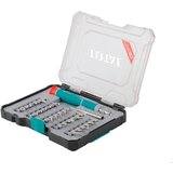 Total 32 -delni set precizni izvijač / INDUSTRIAL (TACSD30326) | Shoptok.si