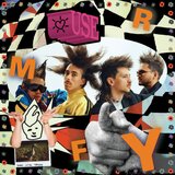 POSNETI MEDIJI MRFY - USE (DELUXE), (21272773) Cene