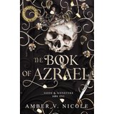Hachette Amber V. Nicole - The Book of Azrael | Eponuda.com