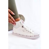 Cross Jeans Women's High Sneakers | shoptok.hr