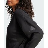 Adidas Ženski duks W Sl+ Fl Bomber, Crni | Eponuda.com