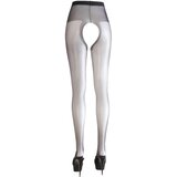 Cottelli Komplet za podvezice (črn) - S | Shoptok.si