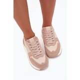 Big Star Women's Leather Sneakers | shoptok.hr