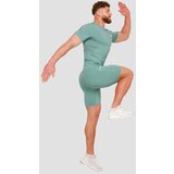 GymBeam Kompresijska majica High Blue | Eponuda.ba