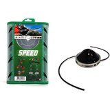 Speed france SPEED ALU NAYLON GLAVA 2nitke | shoptok.hr