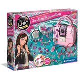Dexyco CRAZY CHIC FASHION AND JEWLERY SET u