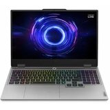 Lenovo laptop loq 15IAX9 15.6 fhd 144HZ/i7-13650HX/24GB/NVMe 512GB/RTX5060 8GB/Luna grey/83JE009PYA Cene