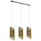Eglo 33549 - visilica na sajli agreda 3xE27/40W/230V | Eponuda.com