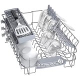 Bosch ugradbena masina za sudje sa vidljivim tipkama SPI2HKS59E 45 cm, serie 2 | Eponuda.ba