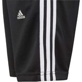 Adidas U 3S SHORT D2M Sportske kratke hlače za dječake, crna, veličina | shoptok.hr