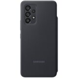 Samsung s view cover galaxy A53 black | Shoptok.si