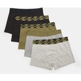 Sinsay Komplet od 5 pari bokserica | shoptok.hr