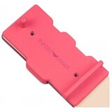 Emporio Armani Pasovi Fuxia Rožnata | Shoptok.si