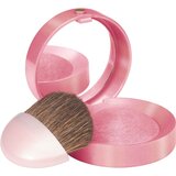 Bourjois Little Round Pot Blush rdečilo odtenek 34 Rose D´Or 2.5 g | Shoptok.si