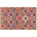 Maison Chic Pralna Preproga, Rug 190x300 cm večbarvna protizdrsna, (22121376) | Shoptok.si