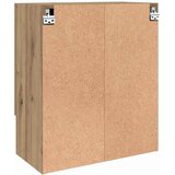  Ormar za Zid hrast artisan 60 x 31 x 70 cm Konstruirano drvo | shoptok.hr