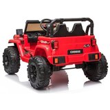  Auto na akumulator CH9956 - crveni | Eponuda.ba