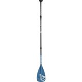 Aqua Marina veslo carbon guide paddle modra cene