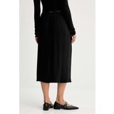 Calvin Klein plisirana maxi suknja | ePonuda.com