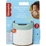 Fisher Price Fisher-Price: Grizalo Latte (HGB86), (21382009) | Shoptok.si