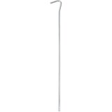  Klinovi za šator 50 kom 30 cm Ø 5 mm od pocinčanog čelika | Eponuda.com