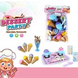 Magic Toys Plastični sladoledi sa dodacima | shoptok.hr