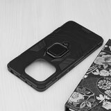 Techsuit Silicone Shield maska za Xiaomi Redmi Note 13 4G – crna | shoptok.hr